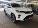 Thumbnail Toyota Fortuner 2.4GD-6 manual