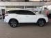 Toyota Fortuner 2.4GD-6 manual - Thumbnail 3