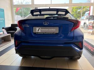 Toyota C-HR 1.2T Luxury - Image 5