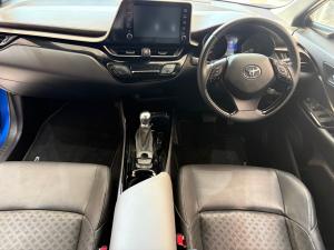Toyota C-HR 1.2T Luxury - Image 6