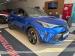 Toyota C-HR 1.2T Luxury - Thumbnail 1