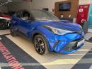 Thumbnail Toyota C-HR 1.2T Luxury