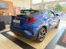 Toyota C-HR 1.2T Luxury - Thumbnail 2