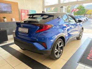 Toyota C-HR 1.2T Luxury - Image 2