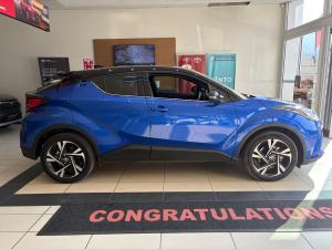 Toyota C-HR 1.2T Luxury - Image 3