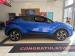 Toyota C-HR 1.2T Luxury - Thumbnail 3