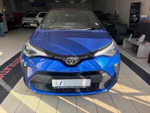 Toyota C-HR 1.2T Luxury - Image 4