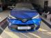 Toyota C-HR 1.2T Luxury - Thumbnail 4