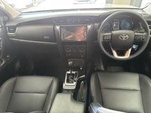 Toyota Fortuner 2.4GD-6 4x4 - Image 6