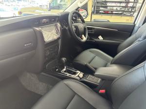 Toyota Fortuner 2.4GD-6 4x4 - Image 7