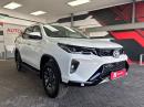 Thumbnail Toyota Fortuner 2.4GD-6 4x4