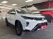 Toyota Fortuner 2.4GD-6 4x4 - Thumbnail 1
