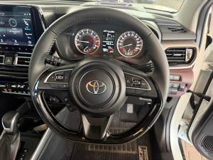 Toyota Starlet Cross 1.5 XR auto - Image 8