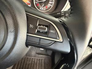 Toyota Starlet Cross 1.5 XR auto - Image 9