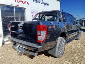 Ford Ranger 2.2TDCi double cab 4x4 XL - Image 2