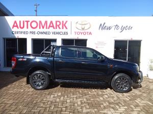 Ford Ranger 2.2TDCi double cab 4x4 XL - Image 3