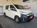 Thumbnail Toyota Quantum 2.8 LWB crew cab auto