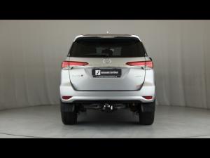 Toyota Fortuner 2.4GD-6 4x4 auto - Image 5