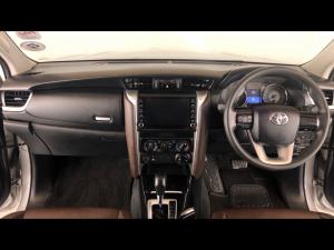 Toyota Fortuner 2.4GD-6 4x4 auto - Image 6