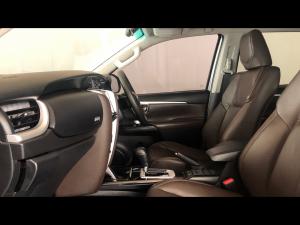 Toyota Fortuner 2.4GD-6 4x4 auto - Image 7