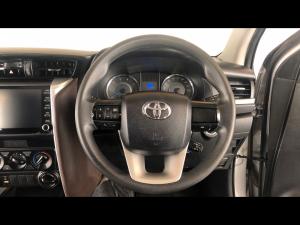Toyota Fortuner 2.4GD-6 4x4 auto - Image 8