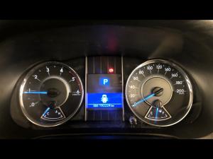 Toyota Fortuner 2.4GD-6 4x4 auto - Image 9