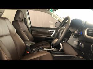 Toyota Fortuner 2.4GD-6 4x4 auto - Image 10