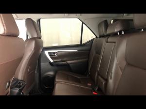 Toyota Fortuner 2.4GD-6 4x4 auto - Image 11