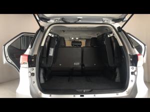 Toyota Fortuner 2.4GD-6 4x4 auto - Image 13