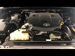 Toyota Fortuner 2.4GD-6 4x4 auto - Image 14