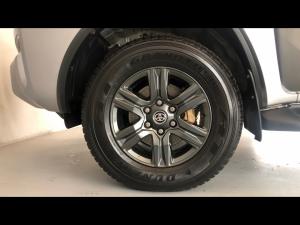 Toyota Fortuner 2.4GD-6 4x4 auto - Image 18
