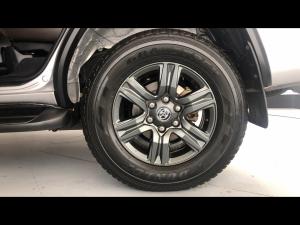 Toyota Fortuner 2.4GD-6 4x4 auto - Image 19
