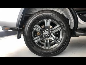 Toyota Fortuner 2.4GD-6 4x4 auto - Image 20