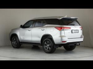 Toyota Fortuner 2.4GD-6 4x4 auto - Image 21