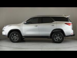 Toyota Fortuner 2.4GD-6 4x4 auto - Image 22