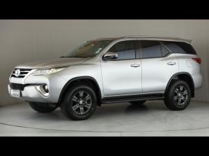 Toyota Fortuner 2.4GD-6 4x4 auto - Image 23