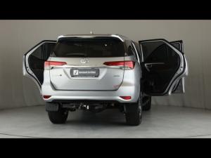 Toyota Fortuner 2.4GD-6 4x4 auto - Image 24