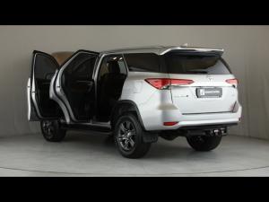 Toyota Fortuner 2.4GD-6 4x4 auto - Image 25