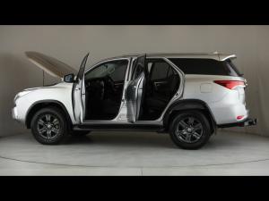Toyota Fortuner 2.4GD-6 4x4 auto - Image 26