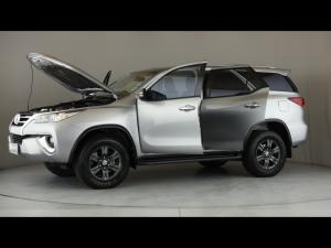 Toyota Fortuner 2.4GD-6 4x4 auto - Image 27