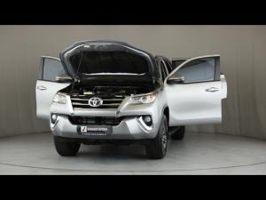 Toyota Fortuner 2.4GD-6 4x4 auto - Image 28