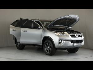 Toyota Fortuner 2.4GD-6 4x4 auto - Image 29