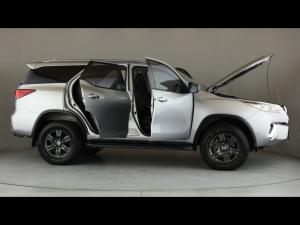 Toyota Fortuner 2.4GD-6 4x4 auto - Image 30