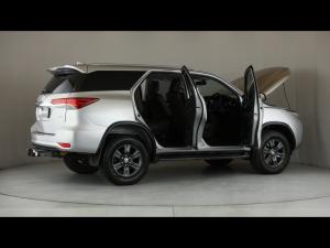 Toyota Fortuner 2.4GD-6 4x4 auto - Image 31