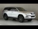 Thumbnail Toyota Fortuner 2.4GD-6 4x4 auto
