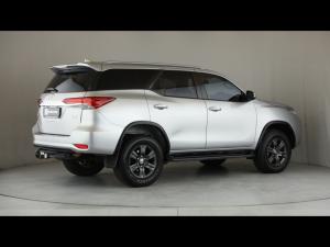 Toyota Fortuner 2.4GD-6 4x4 auto - Image 2