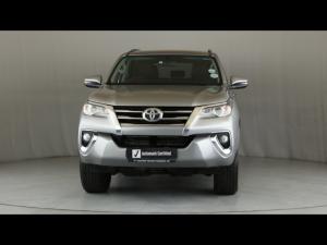 Toyota Fortuner 2.4GD-6 4x4 auto - Image 4
