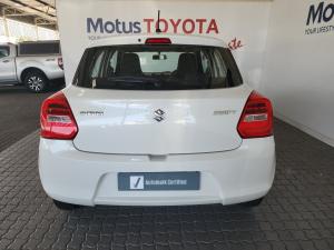 Suzuki Swift 1.2 GA - Image 5
