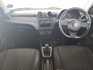 Suzuki Swift 1.2 GA - Image 6