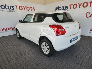 Suzuki Swift 1.2 GA - Image 8